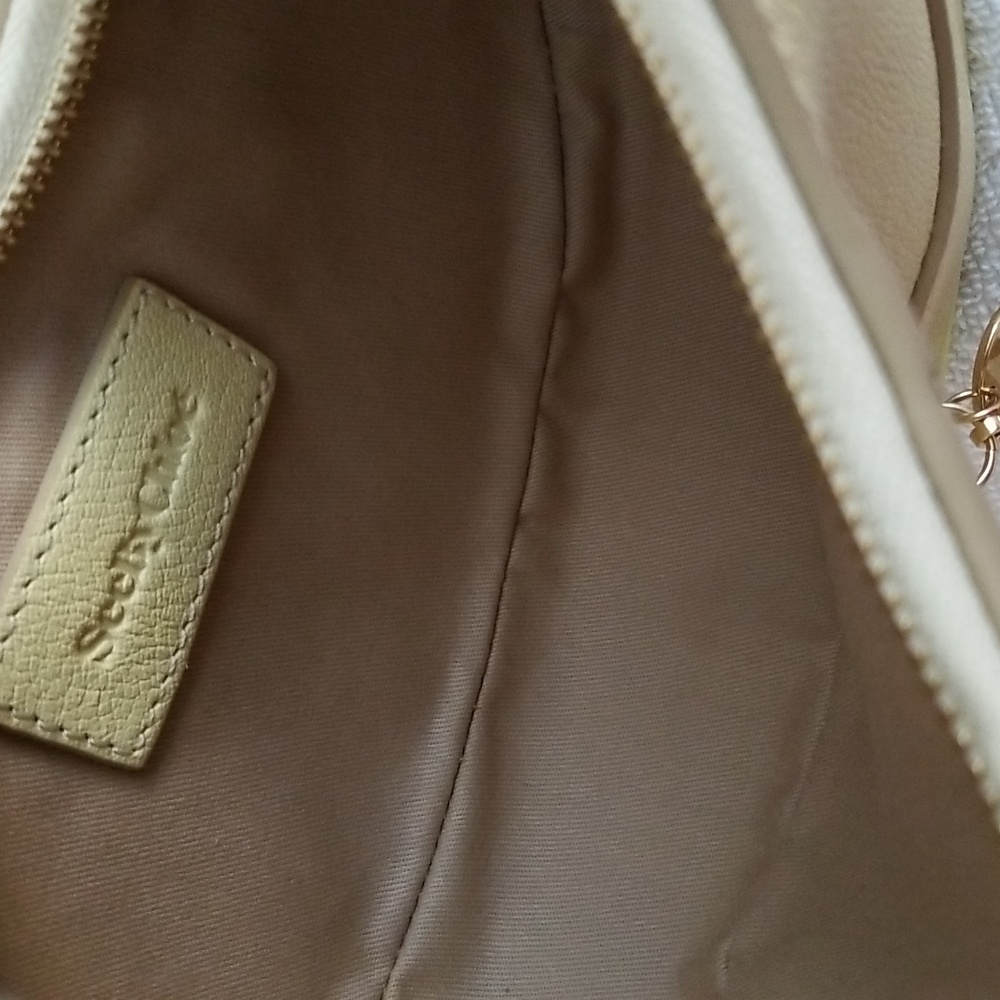 New See by Chloe Hana Half Moon Bag - Picture 12 of 13